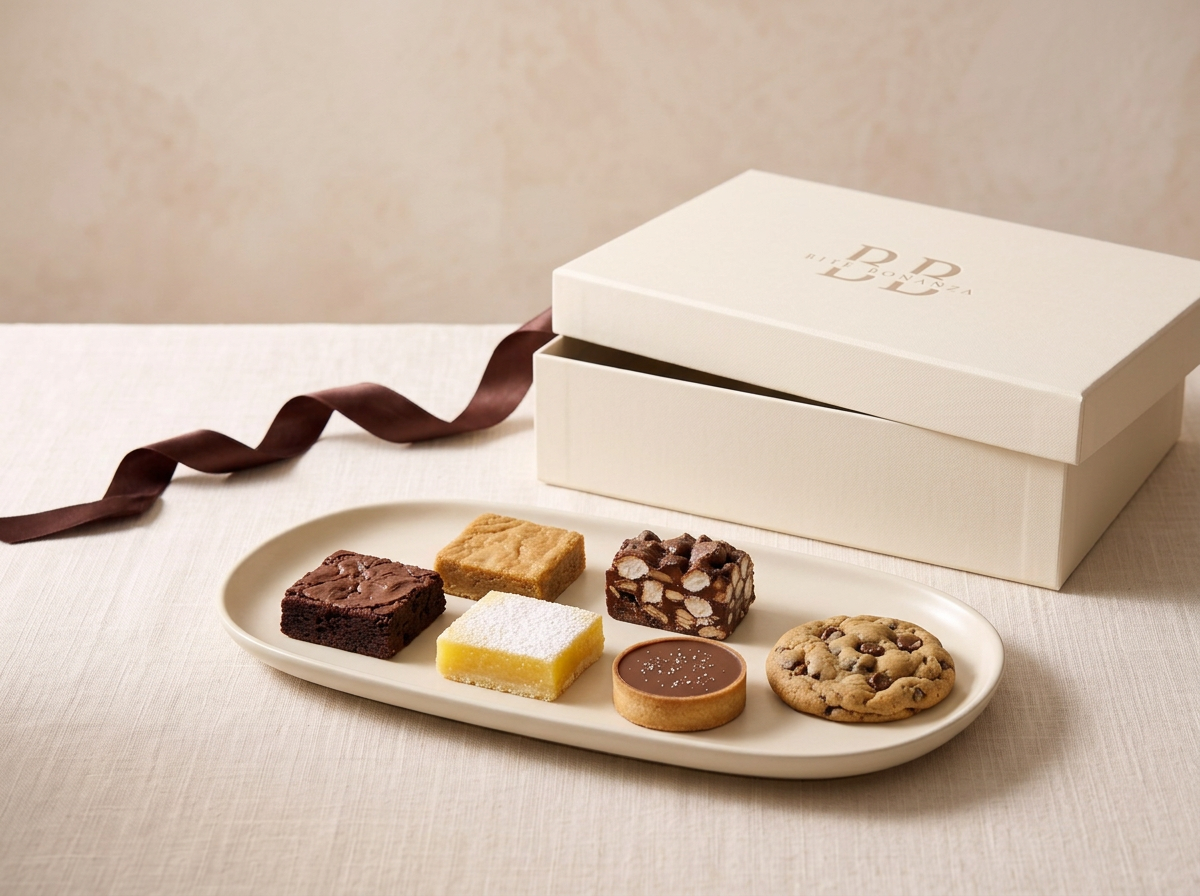 Corporate Gifting & Catering