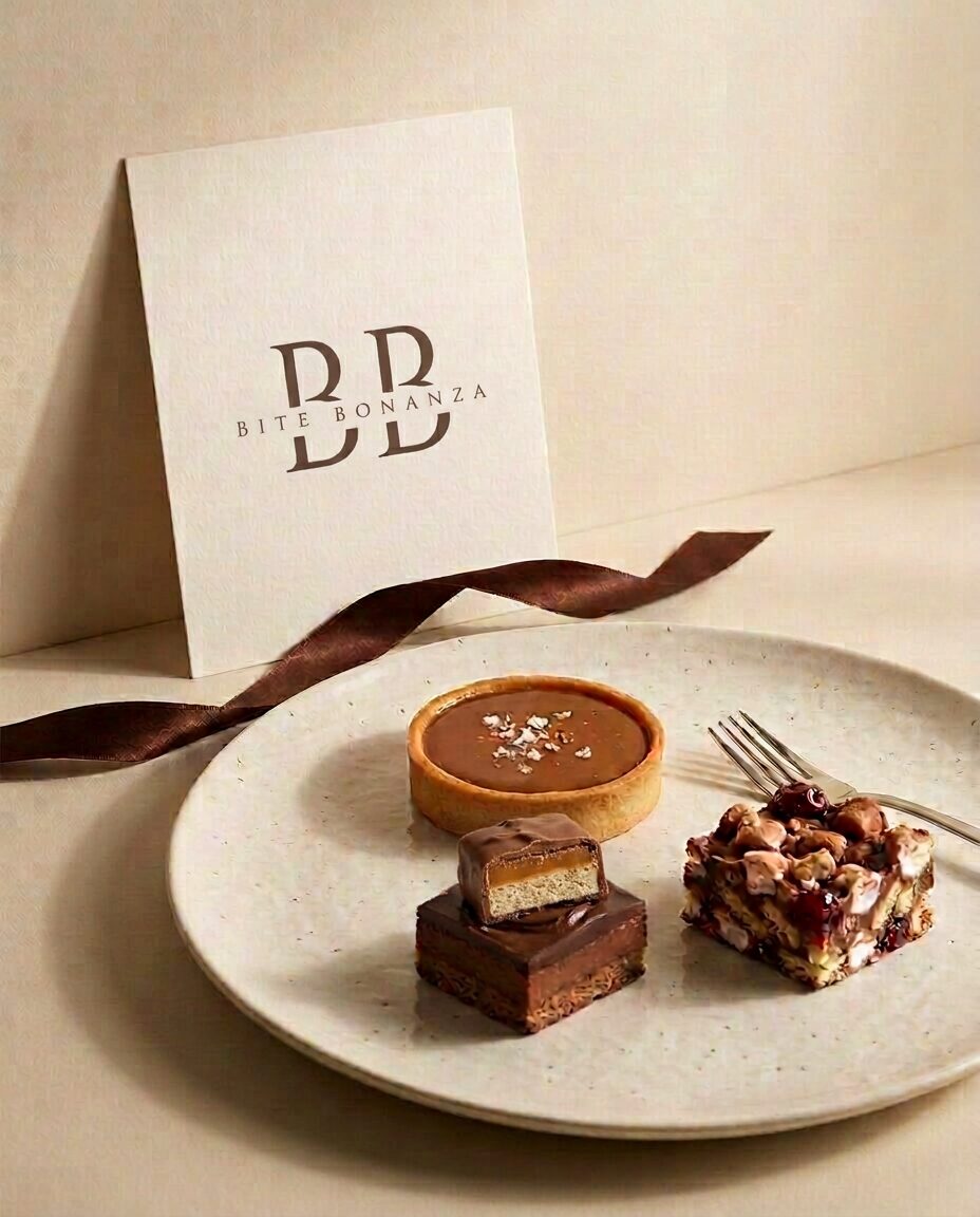Slices & Tarts